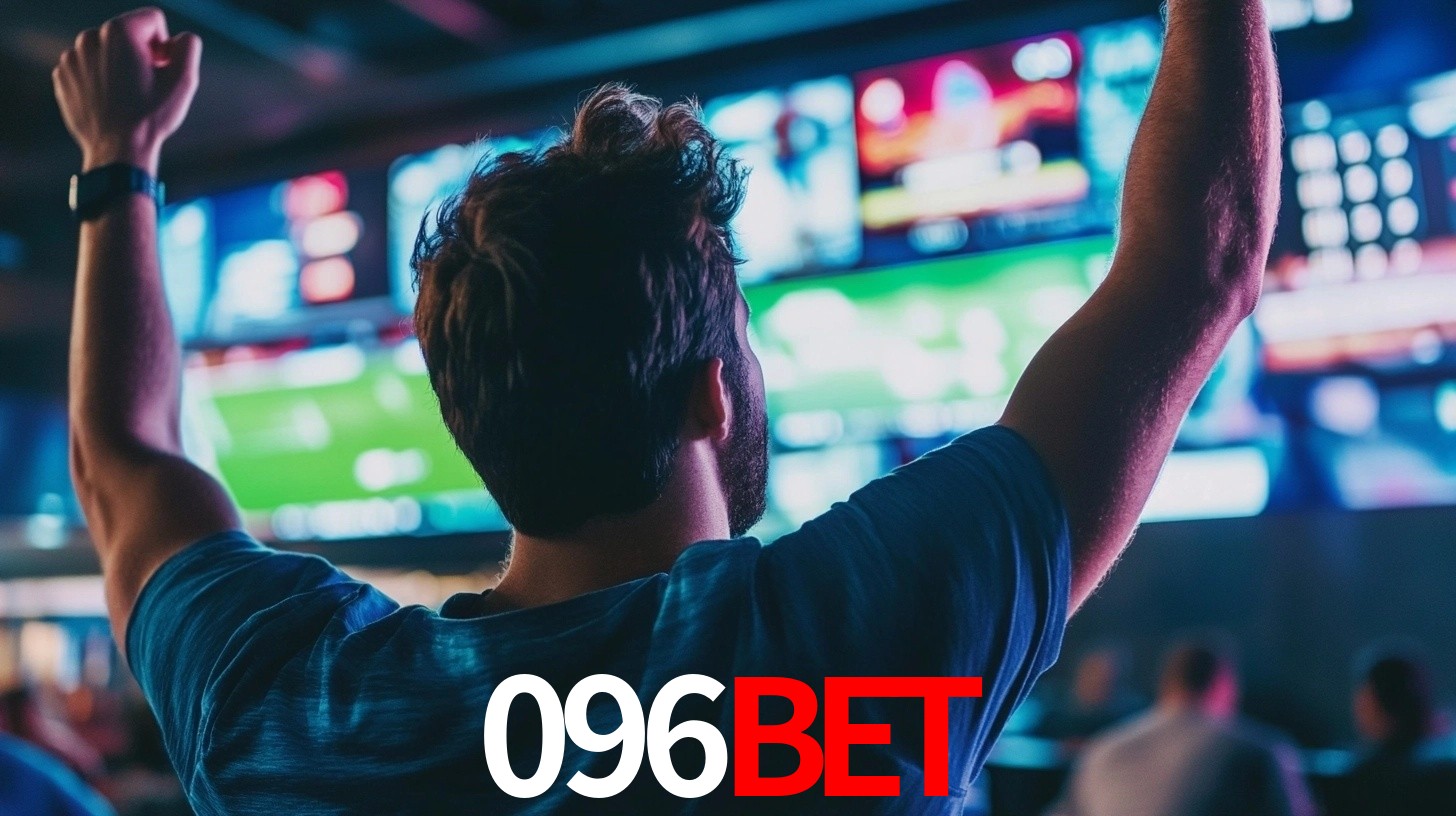 096bet: Seu Cassino Premiado com Pagamentos Rápidos