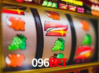 Desvendando o Mundo dos Jogos Virtuais na 096bet