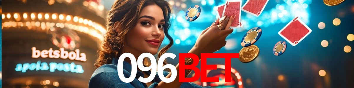 Welcome Bonus 096bet