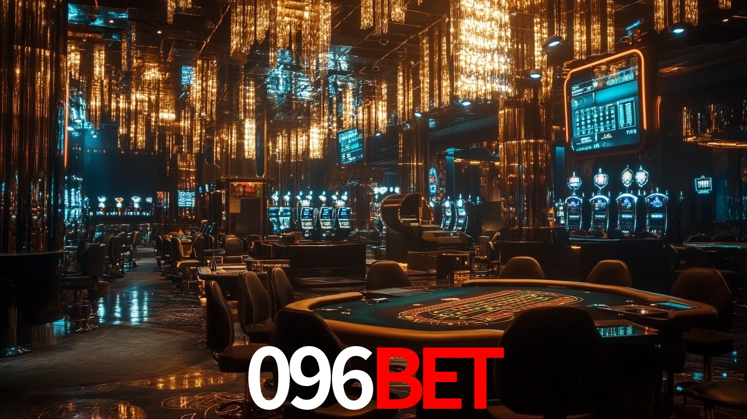 096bet - Caça-Níqueis Imperial - 096bet.com
