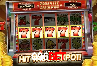 A Emoção da Loteria na 096bet: Uma Chance de Mudança de Vida