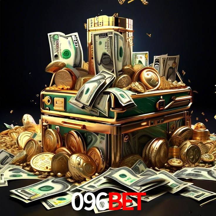Mesa de Blackjack 096bet