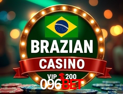 Promoção Relâmpago 096bet