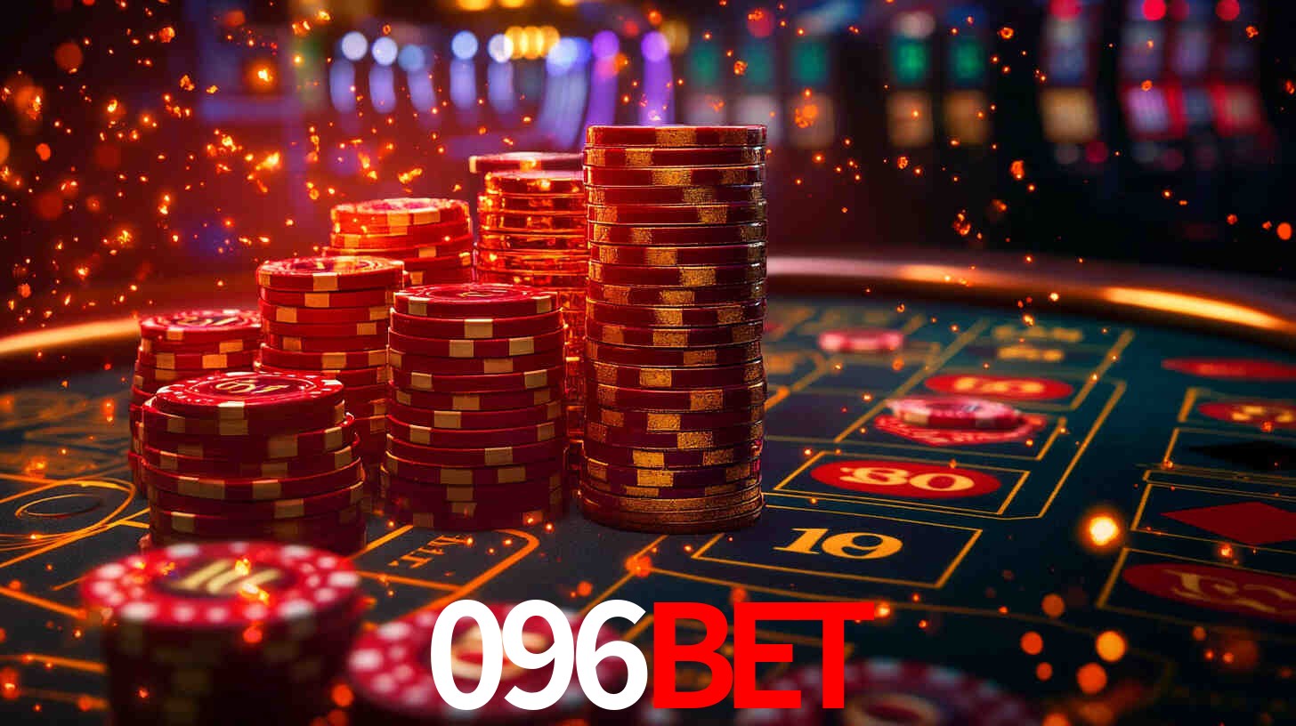 Exclusive Games 096bet