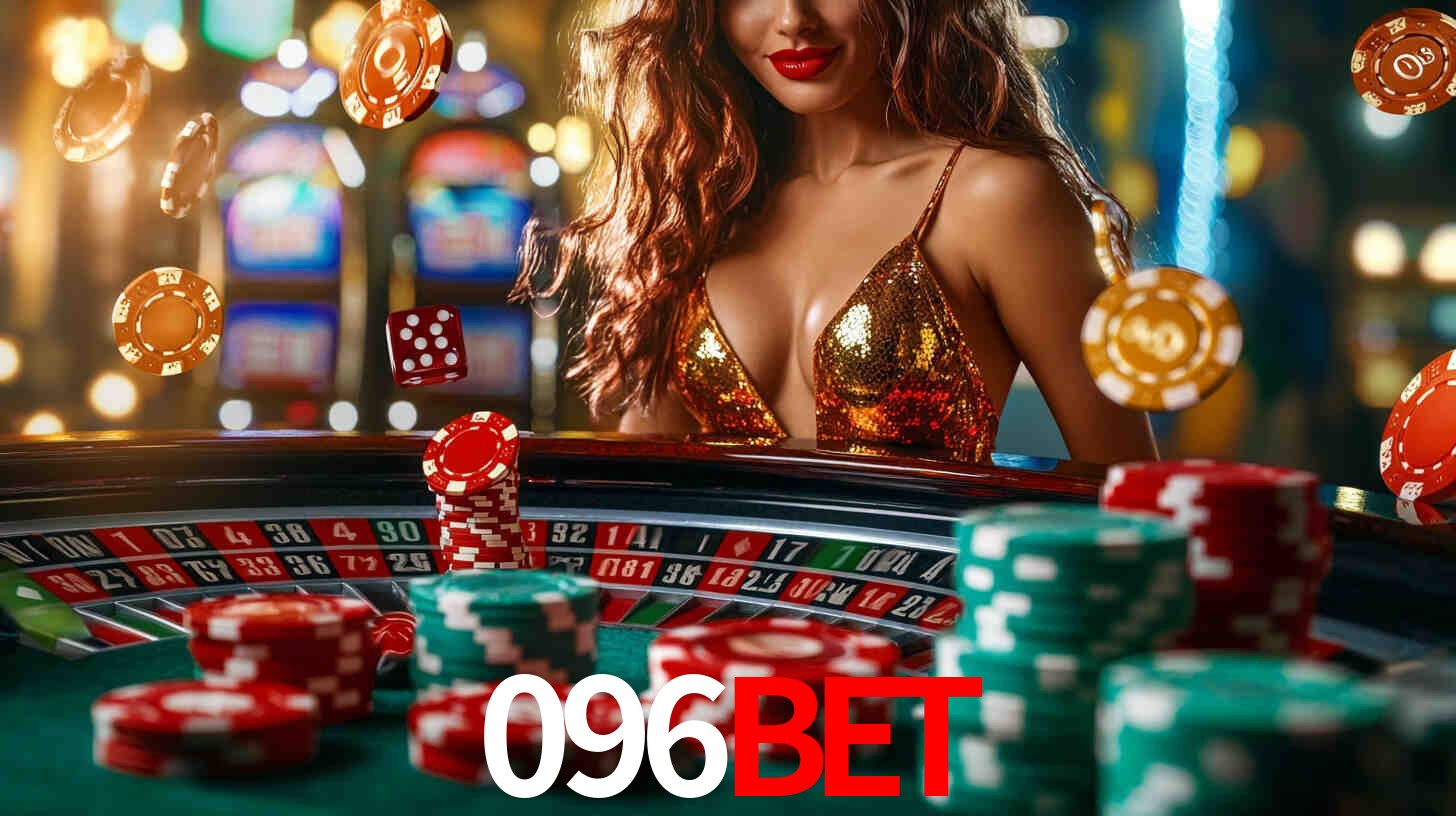 Premium Interface 096bet