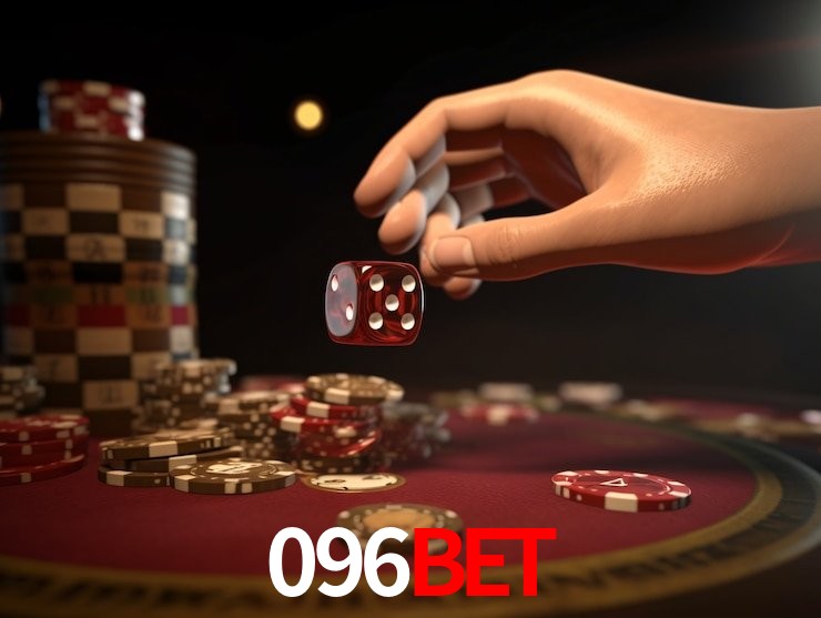 Estatísticas Esportivas 096bet