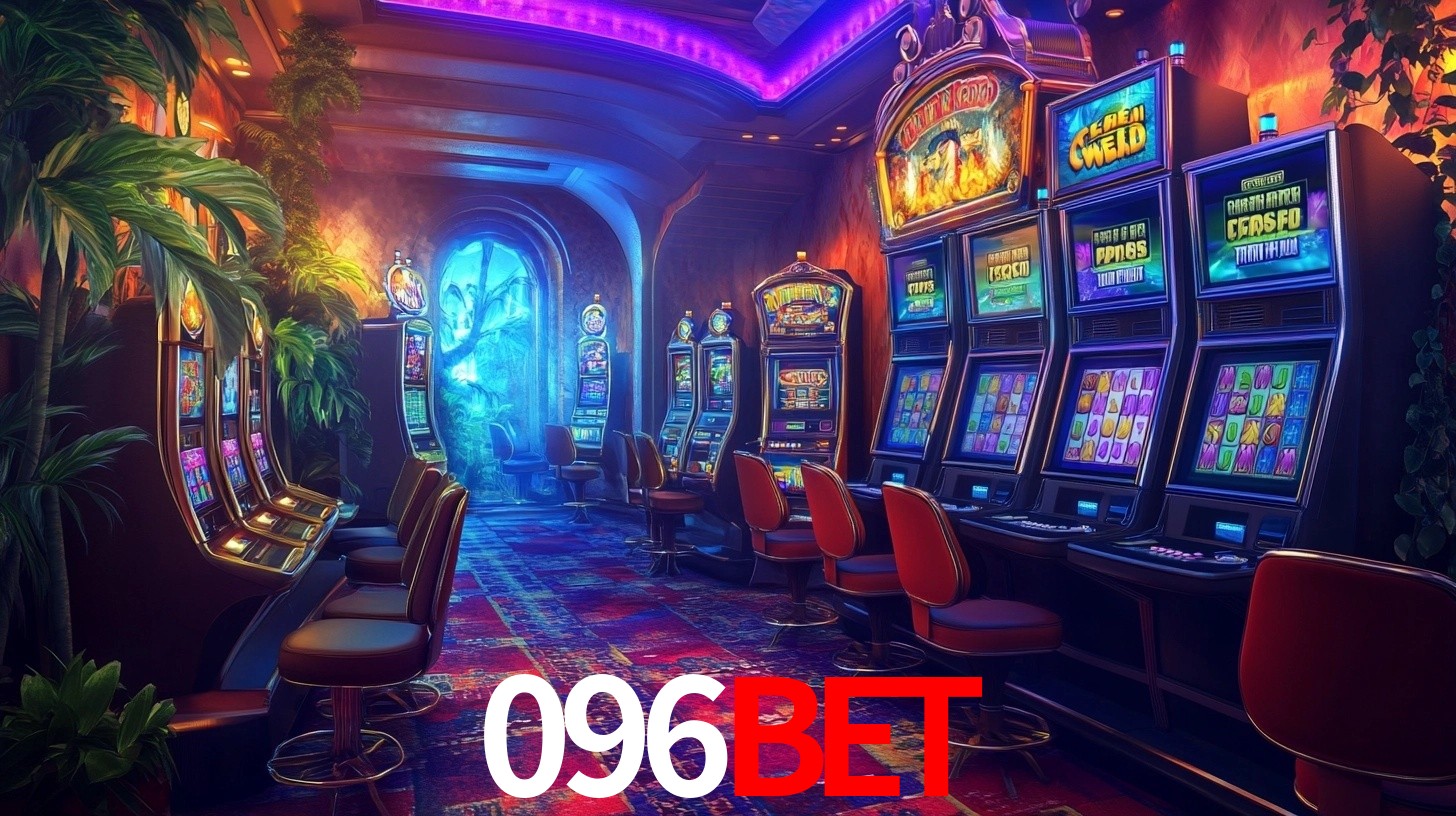 Programa VIP 096bet