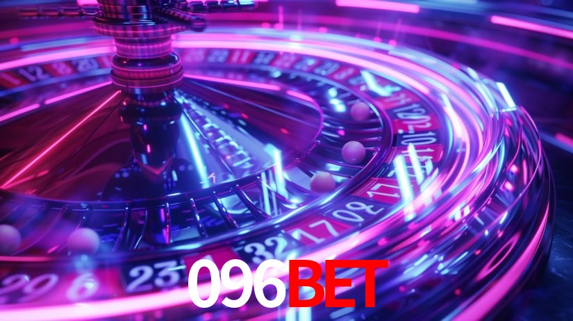 Inovações de Jogos na 096bet: O Futuro das Experiências Interativas