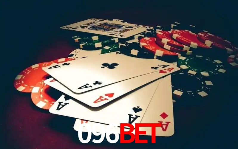 Promoções Sazonais 096bet