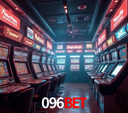 Segurança 2FA 096bet