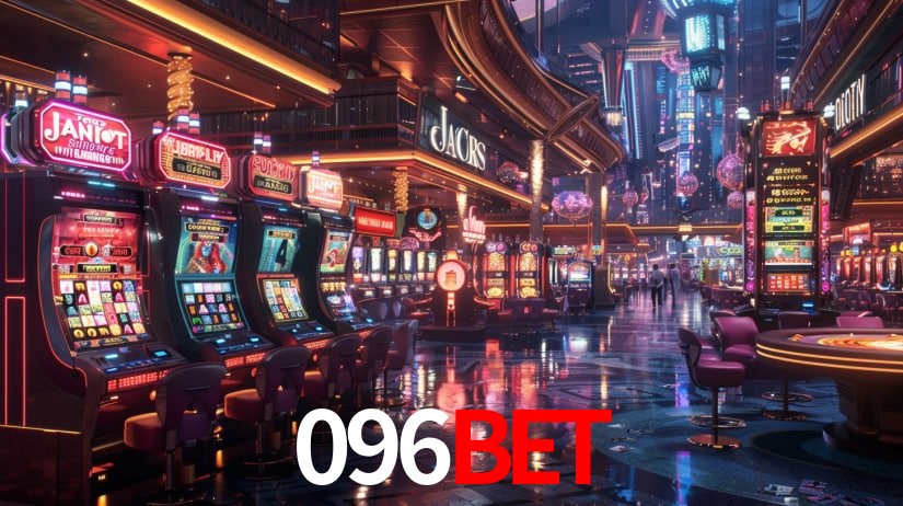 Games Directory 096bet
