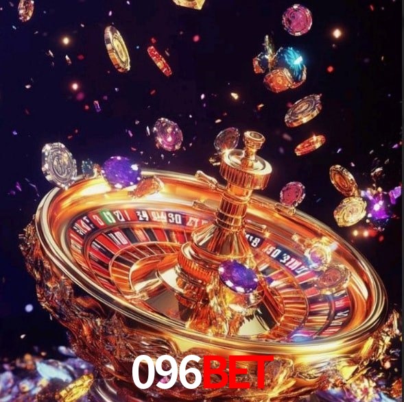 Jogos de Slot 096bet