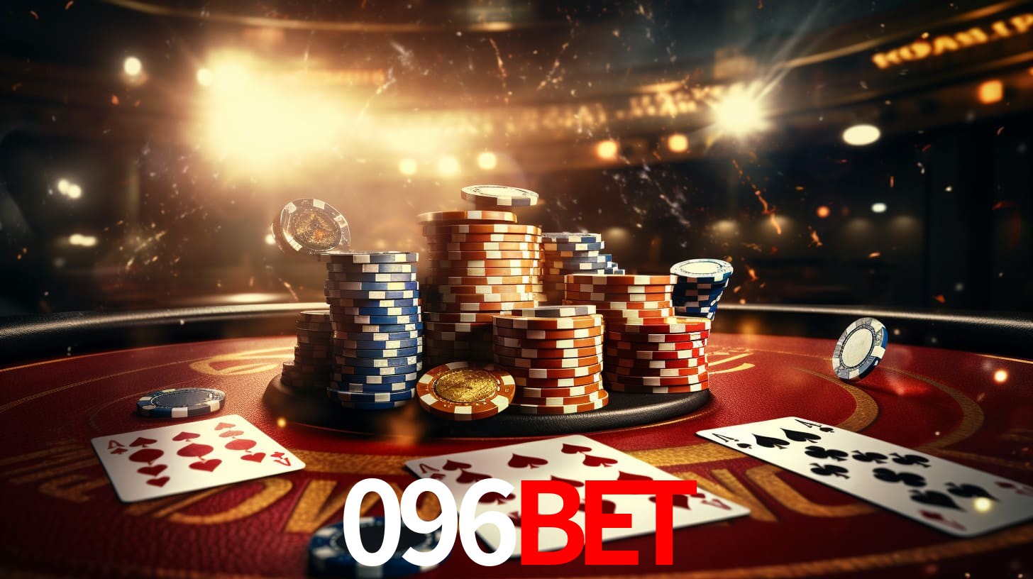 Live Casino 096bet
