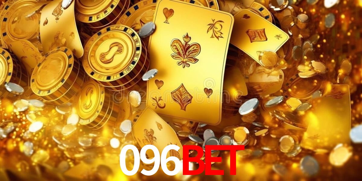 Descubra o Programa VIP da 096bet: Vantagens Exclusivas para Jogadores