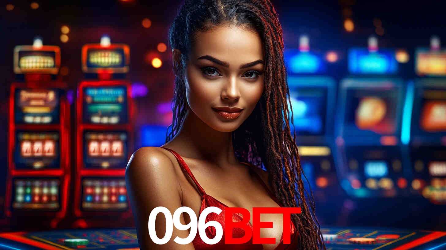 Explorando a Categoria de Eventos em Apostas na 096bet