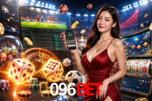 Live Casino 096bet