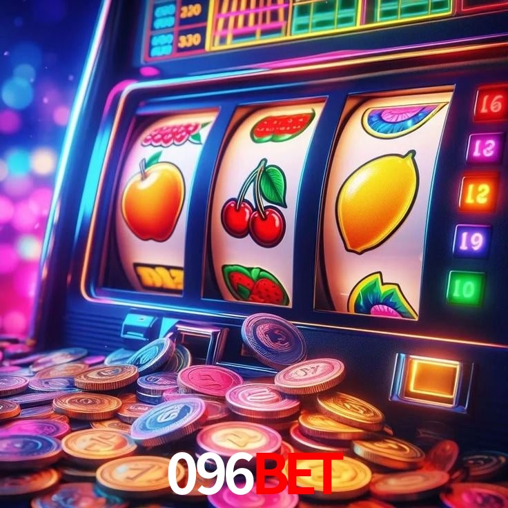 Casino VIP 096bet