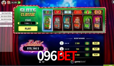Explorando a Categoria de Eventos em Apostas na 096bet