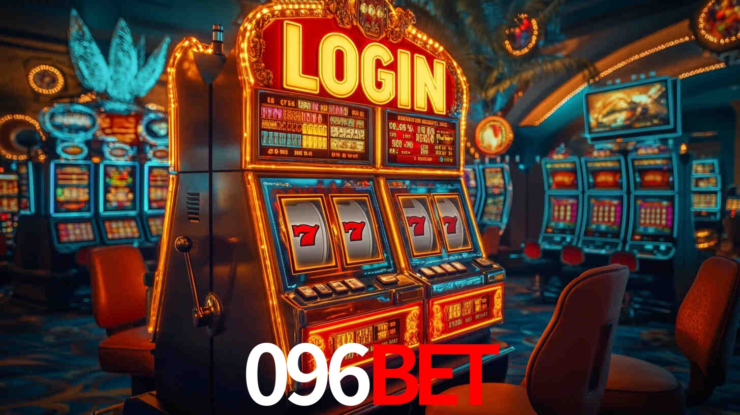 096bet App Interface