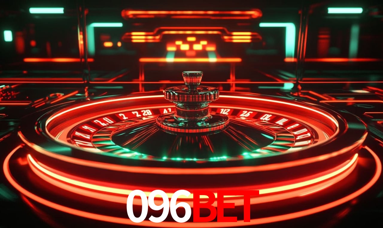 Desvendando o Mundo dos Jogos Virtuais na 096bet