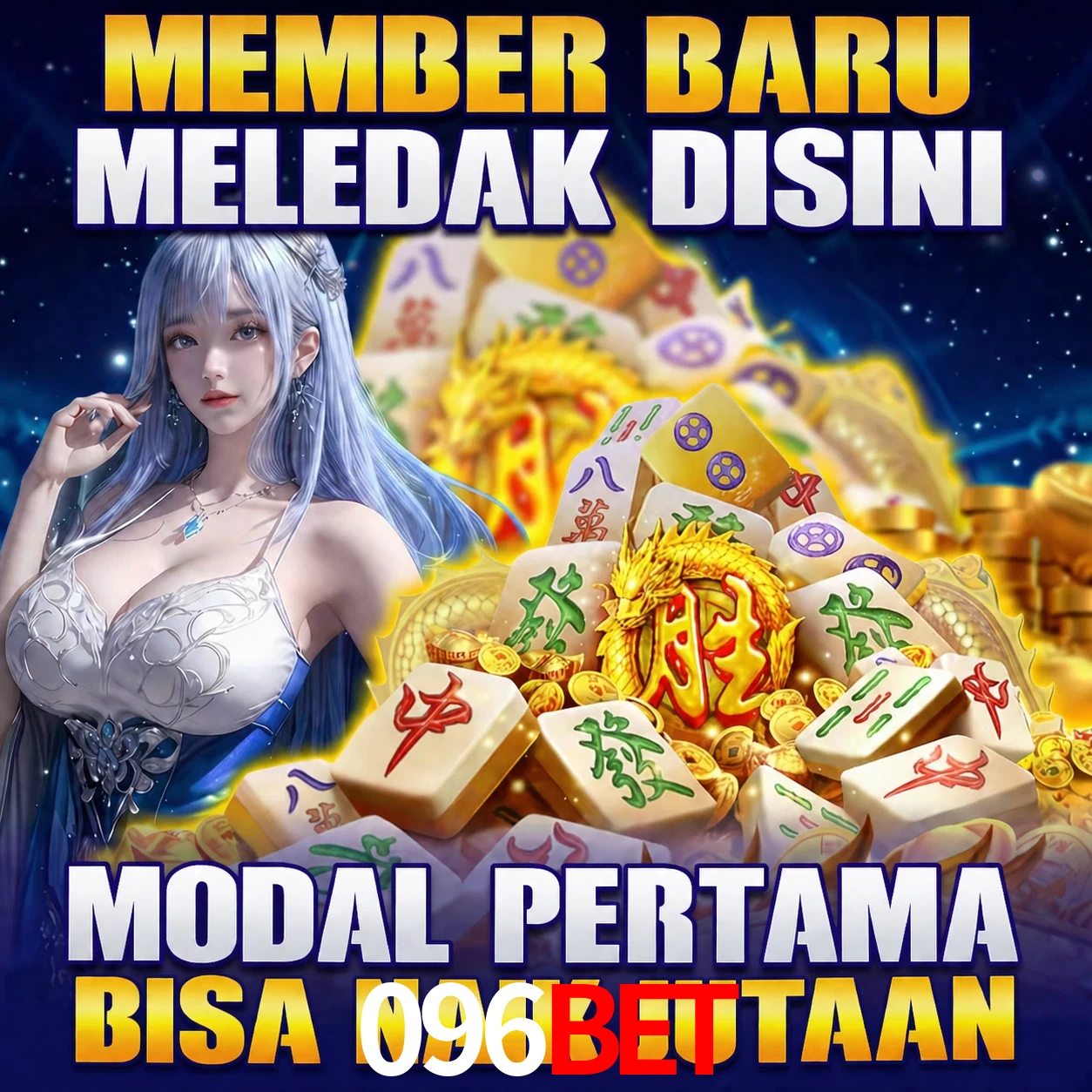 Slots com prêmios 096bet
